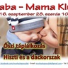Baba - Mama Klub