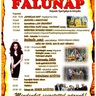 Kaposújlaki Falunap 2015.